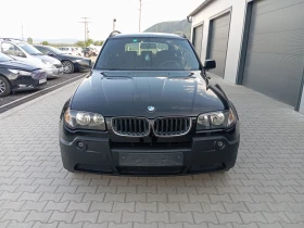 BMW X3 ЛИЗИНГ , снимка 2