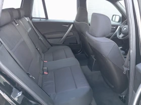 BMW X3 ЛИЗИНГ , снимка 10