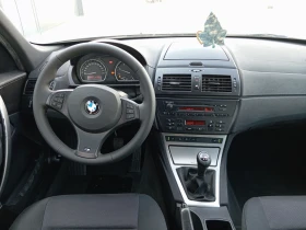 BMW X3 ЛИЗИНГ , снимка 11