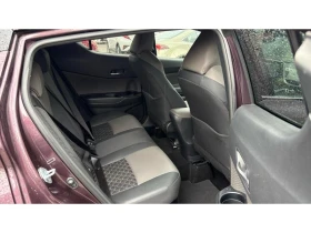 Toyota C-HR 2.0HSD LOUNGE, снимка 7