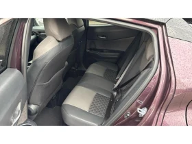 Toyota C-HR 2.0HSD LOUNGE, снимка 11