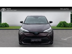 Toyota C-HR 2.0HSD LOUNGE, снимка 5