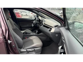 Toyota C-HR 2.0HSD LOUNGE, снимка 6