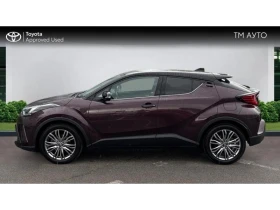 Toyota C-HR 2.0HSD LOUNGE, снимка 3