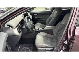 Toyota C-HR 2.0HSD LOUNGE, снимка 12