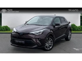 Toyota C-HR 2.0HSD LOUNGE, снимка 1
