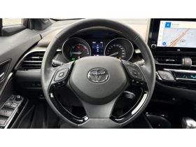 Toyota C-HR 2.0HSD LOUNGE, снимка 13