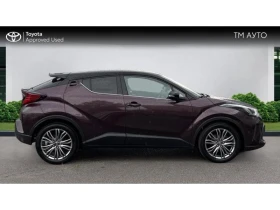 Toyota C-HR 2.0HSD LOUNGE, снимка 17