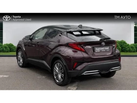 Toyota C-HR 2.0HSD LOUNGE, снимка 2