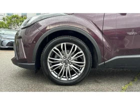 Toyota C-HR 2.0HSD LOUNGE, снимка 16