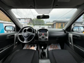 Daihatsu Terios 1.5i 4x4 LPG/ГАЗ , снимка 10