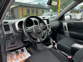 Daihatsu Terios 1.5i 4x4 LPG/ГАЗ , снимка 7