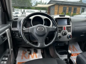 Daihatsu Terios 1.5i 4x4 LPG/ГАЗ , снимка 9