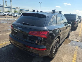 Audi SQ5 | Technik | DISTRONIC | 360 | B&O | , снимка 14