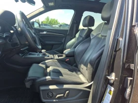 Audi SQ5 | Technik | DISTRONIC | 360 | B&O | , снимка 2