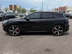 Porsche Cayenne * GTS * CARFAX * ЦЕНА ДО БГ, снимка 2