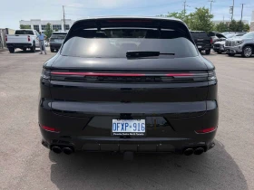 Porsche Cayenne * GTS * CARFAX * ЦЕНА ДО БГ, снимка 5