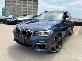 BMW X3 M40i * ПОДГРЕВ * ПАНОРАМА * 360CAM * , снимка 3