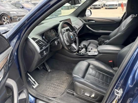 BMW X3 M40i * ПОДГРЕВ * ПАНОРАМА * 360CAM * , снимка 6