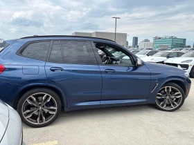BMW X3 M40i * ПОДГРЕВ * ПАНОРАМА * 360CAM * , снимка 4