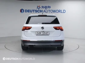 VW Tiguan 2.0 TDI PREMIUM, снимка 4