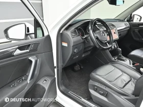 VW Tiguan 2.0 TDI PREMIUM, снимка 11