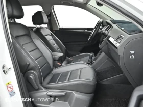 VW Tiguan 2.0 TDI PREMIUM, снимка 10