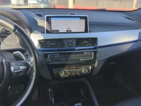 BMW X2 * xDrive28i * АВТОКРЕДИТ * ГЛАВНО ПРЕДСТАВИТЕЛСТВО, снимка 9