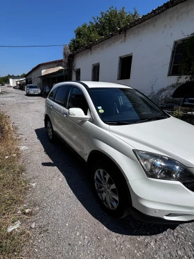 Honda Cr-v, снимка 2