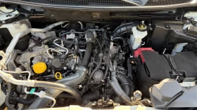Nissan Qashqai Connect Ed. 2, 360 камера, ст. покрив,  бяла перла, снимка 15