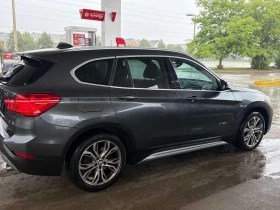 BMW X1 xDrive28i / CARFAX / АВТОКРЕДИТ , снимка 3