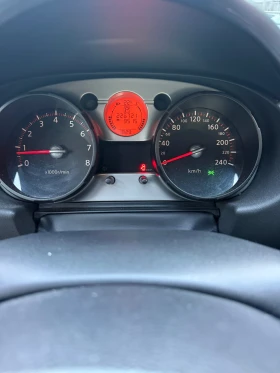 Nissan Qashqai 2.0 Бензин-Газ/4x4/Автомат/Панорама/Keyless!, снимка 6