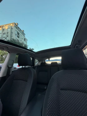 Nissan Qashqai 2.0 Бензин-Газ/4x4/Автомат/Панорама/Keyless!, снимка 9