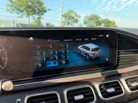 Mercedes-Benz GLS 450 * CARFAX * ОПЦИЯ ЗА ФИНАНСИРАНЕ , снимка 8