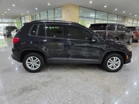 VW Tiguan 2.0 Tsi 5N, снимка 5