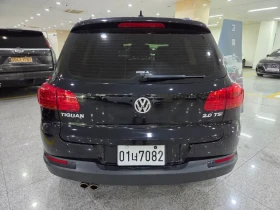 VW Tiguan 2.0 Tsi 5N, снимка 4