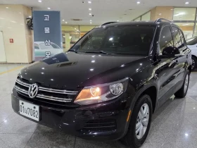 VW Tiguan 2.0 Tsi 5N, снимка 1