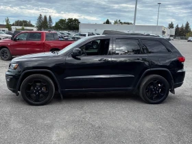Jeep Grand cherokee Upland* CARFAX* АВТОКРЕДИТ БЕЗ ПЪРВОНАЧАЛНА ВНОСКА, снимка 2