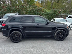 Jeep Grand cherokee Upland* CARFAX* АВТОКРЕДИТ БЕЗ ПЪРВОНАЧАЛНА ВНОСКА, снимка 3