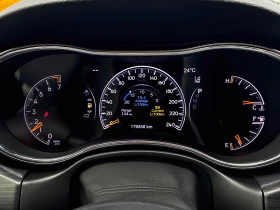 Jeep Grand cherokee Upland* CARFAX* АВТОКРЕДИТ БЕЗ ПЪРВОНАЧАЛНА ВНОСКА, снимка 8