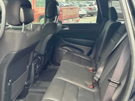 Jeep Grand cherokee Upland* CARFAX* АВТОКРЕДИТ БЕЗ ПЪРВОНАЧАЛНА ВНОСКА, снимка 15