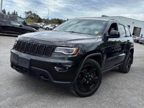 Jeep Grand cherokee Upland* CARFAX* АВТОКРЕДИТ БЕЗ ПЪРВОНАЧАЛНА ВНОСКА, снимка 1