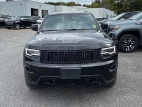 Jeep Grand cherokee Upland* CARFAX* АВТОКРЕДИТ БЕЗ ПЪРВОНАЧАЛНА ВНОСКА, снимка 6