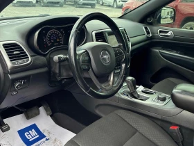 Jeep Grand cherokee Upland* CARFAX* АВТОКРЕДИТ БЕЗ ПЪРВОНАЧАЛНА ВНОСКА, снимка 5