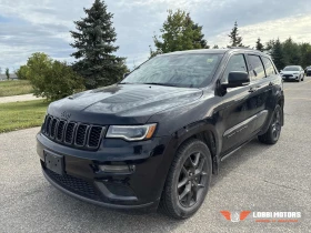 Jeep Grand cherokee, снимка 1