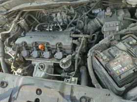 Honda Cr-v 3, снимка 16