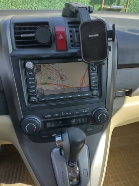 Honda Cr-v 3, снимка 7