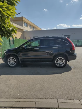 Honda Cr-v 3, снимка 3