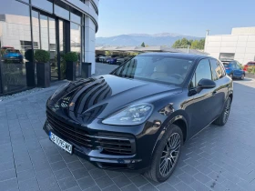 Porsche Cayenne, снимка 2