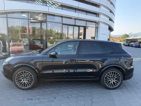 Porsche Cayenne, снимка 3